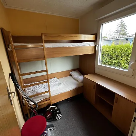 Semesterbostad Monika