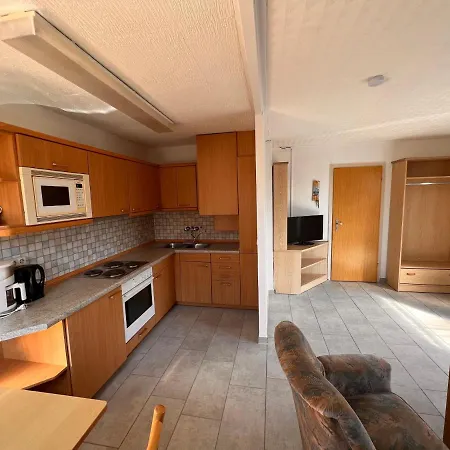 Monika Semesterbostad