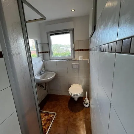 Semesterbostad Monika