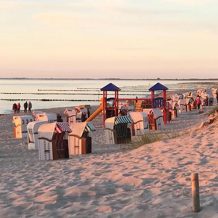 Monika Semesterbostad *