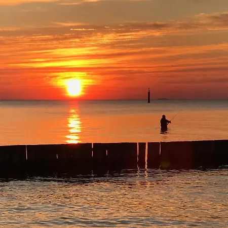 Monika Semesterbostad