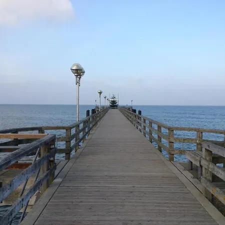 Monika Σπίτι διακοπών