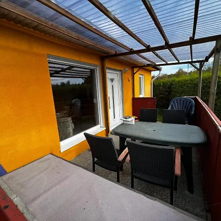 Semesterbostad Monika