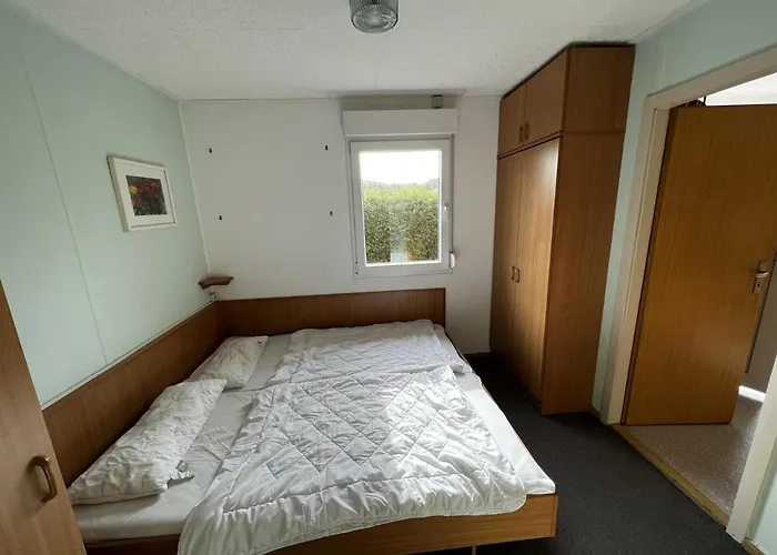 Monika Dom wakacyjny Graal-Mueritz