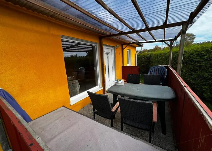 Dom wakacyjny Monika